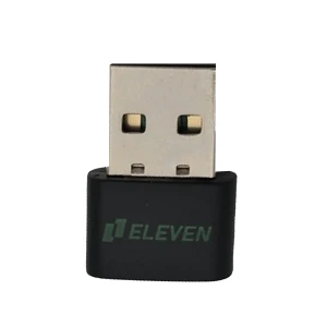 دانگل USB وای فای الون مدل D17